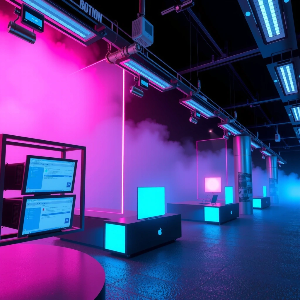 Privacy settings dashboard