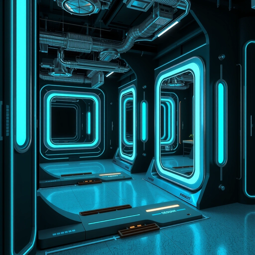 Data stream visualization